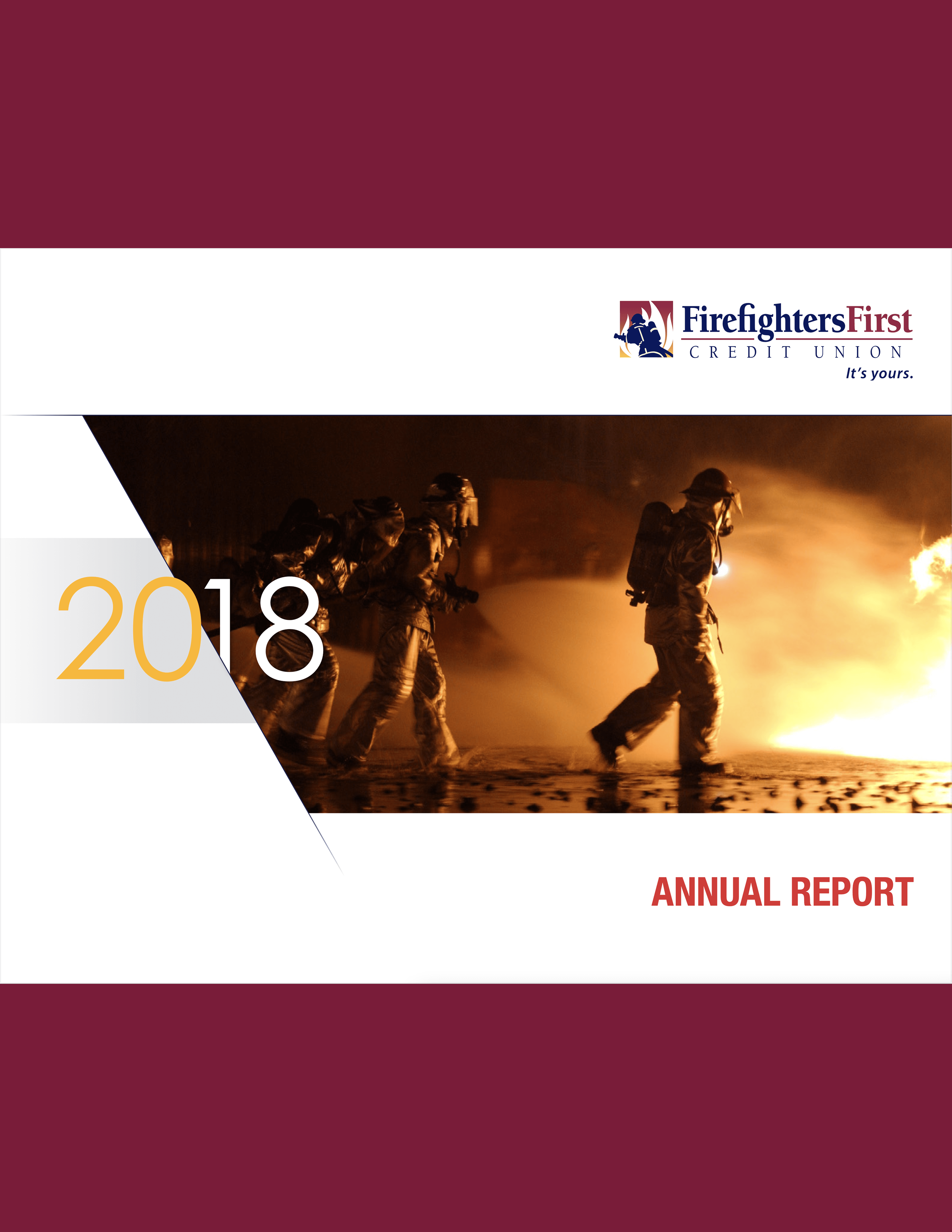 2018 Annual Report