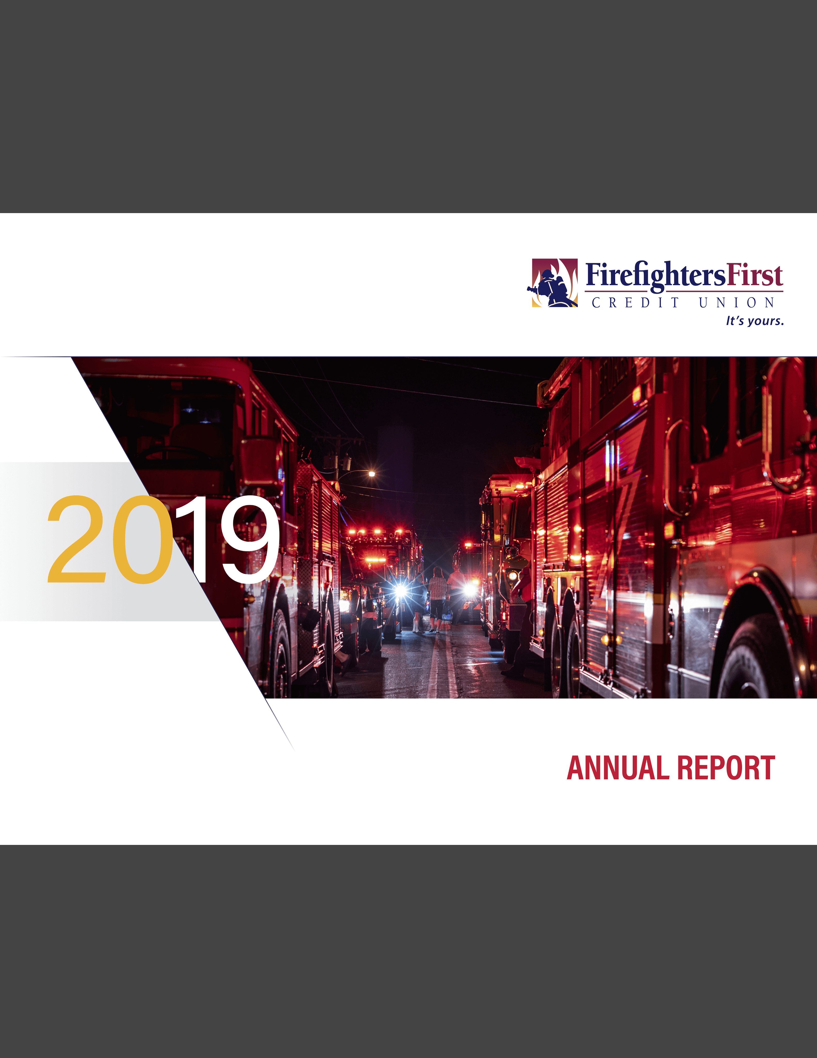 2019 Annual Report