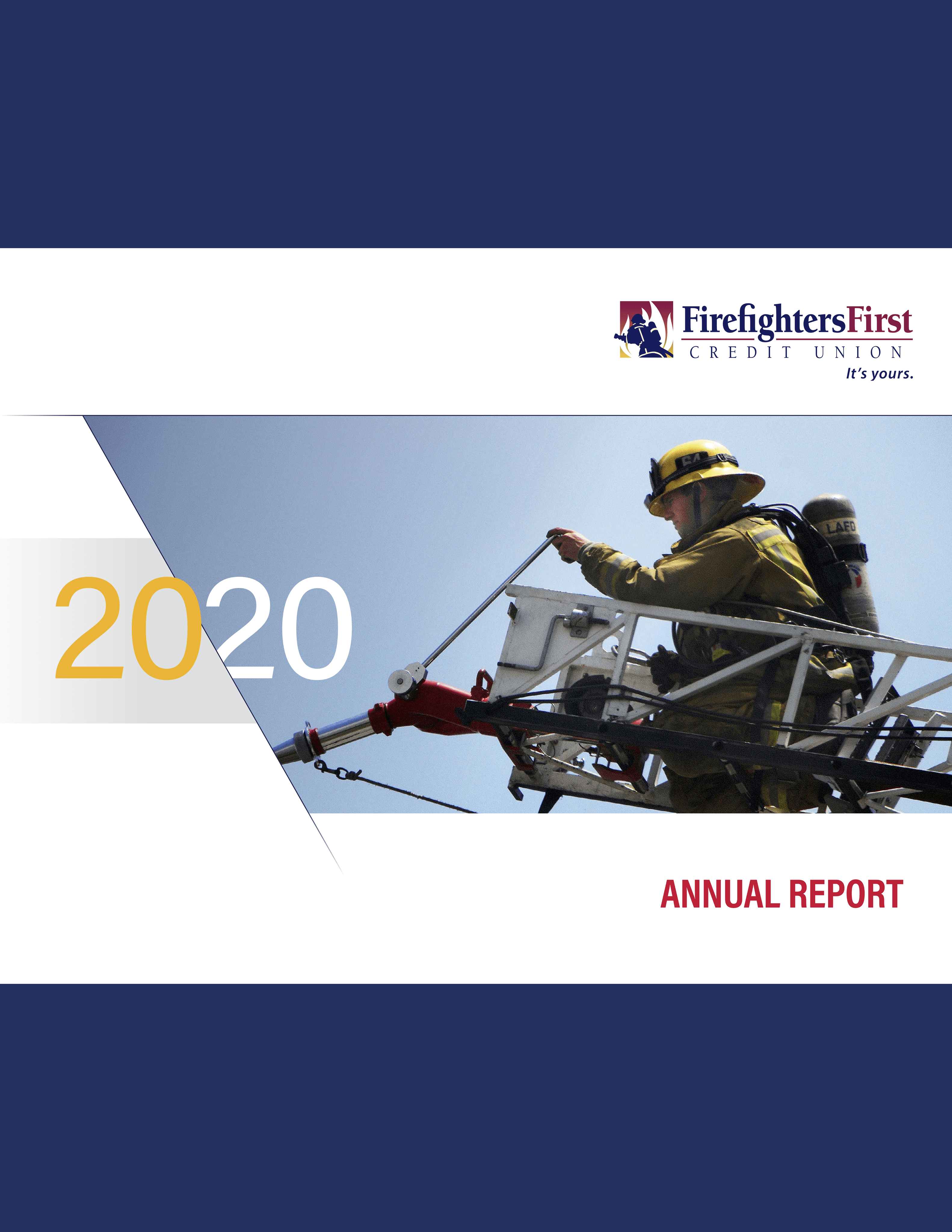 2020 Annual Report