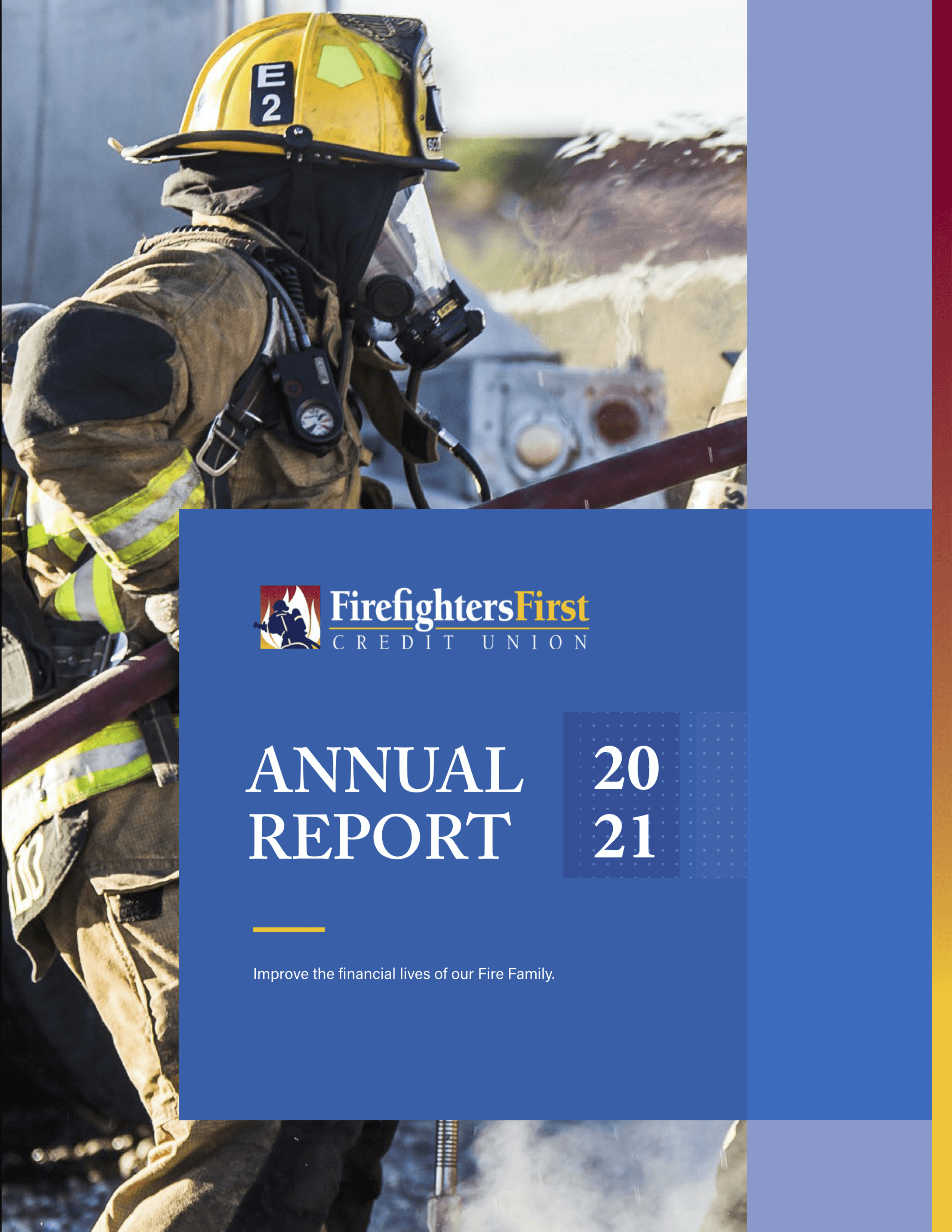 2021 Annual Report