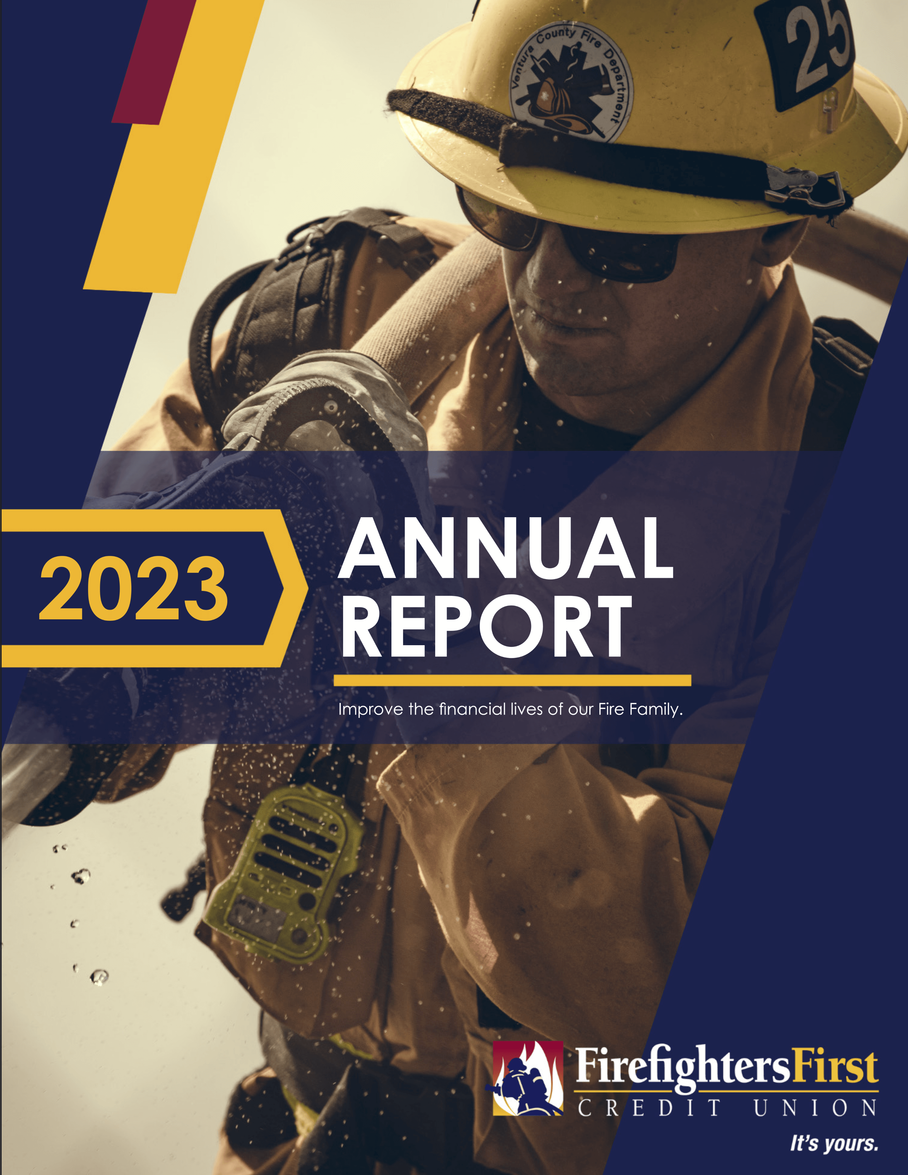 2023 Annual Report