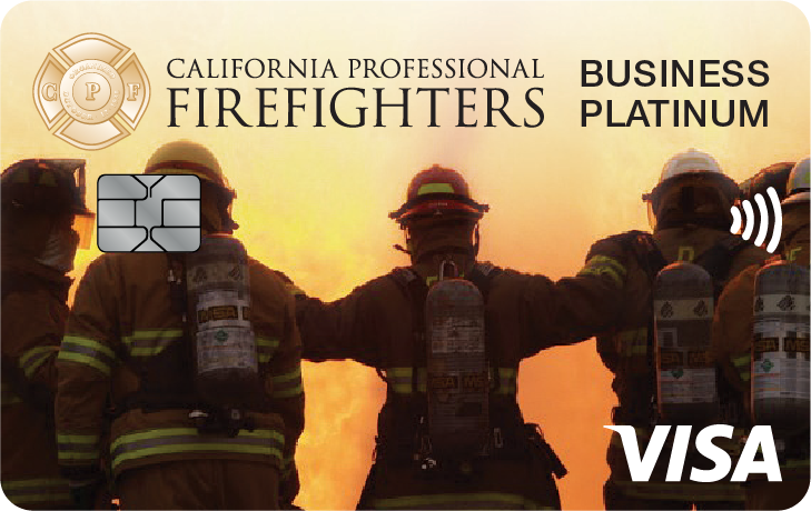  California Business Cards